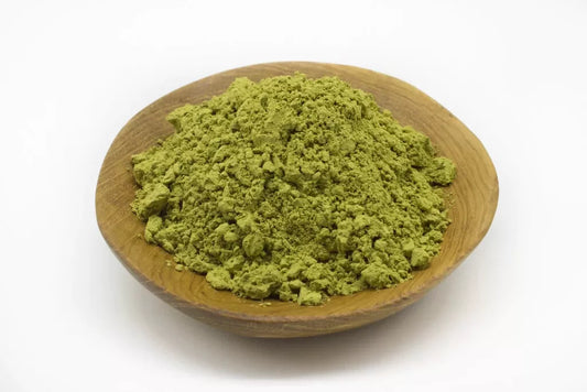 Organic Scullcap Powder